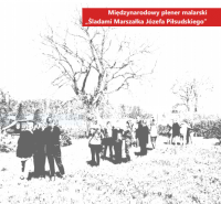 Międzynarodowy Plener Malarski - katalog